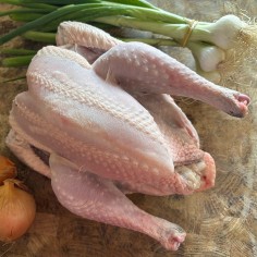 Poulet fermier | Maison Pourthié à Candillargues et Lunel