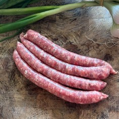 Chipo de volaille et porc | Maison Pourthié à Candillargues et Lunel
