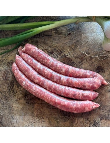 Chipo de volaille et porc | Maison Pourthié à Candillargues et Lunel