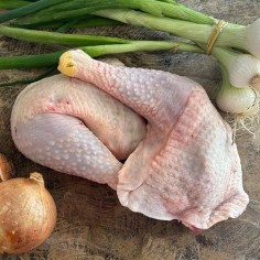 Cuisses de poulet | Maison Pourthié à Candillargues et Lunel