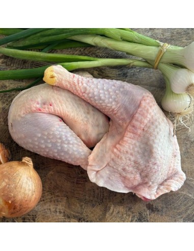 Cuisses de poulet | Maison Pourthié à Candillargues et Lunel