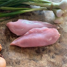 Filet de poulet | Maison Pourthié à Candillargues et Lunel