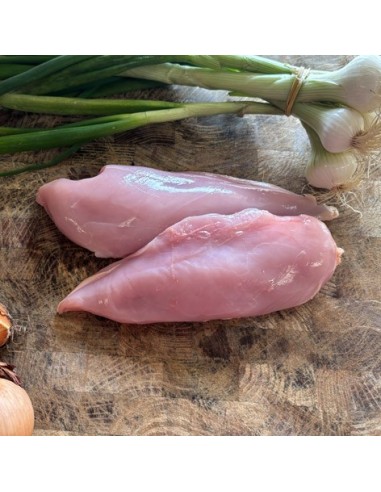 Filet de poulet | Maison Pourthié à Candillargues et Lunel