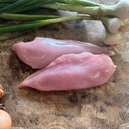 Filet de poulet | Maison Pourthié à Candillargues et Lunel