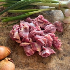 Sauté de volaille | Maison Pourthié à Candillargues et Lunel
