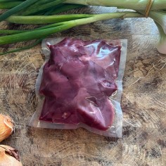 Foie de volaille | Maison Pourthié à Candillargues et Lunel