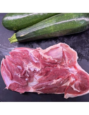 Cuisses désossées | Maison Pourthié à Candillargues et Lunel