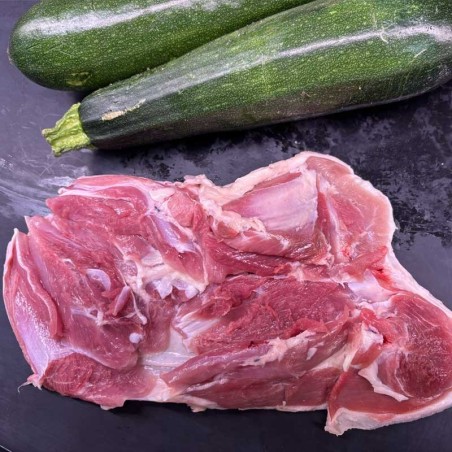 Cuisses désossées | Maison Pourthié à Candillargues et Lunel